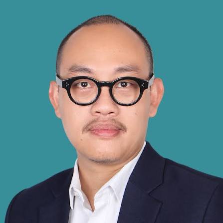 Foto Bhima Yudhistira