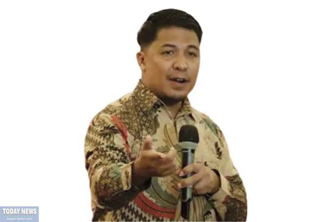 Foto Satriwan Salim