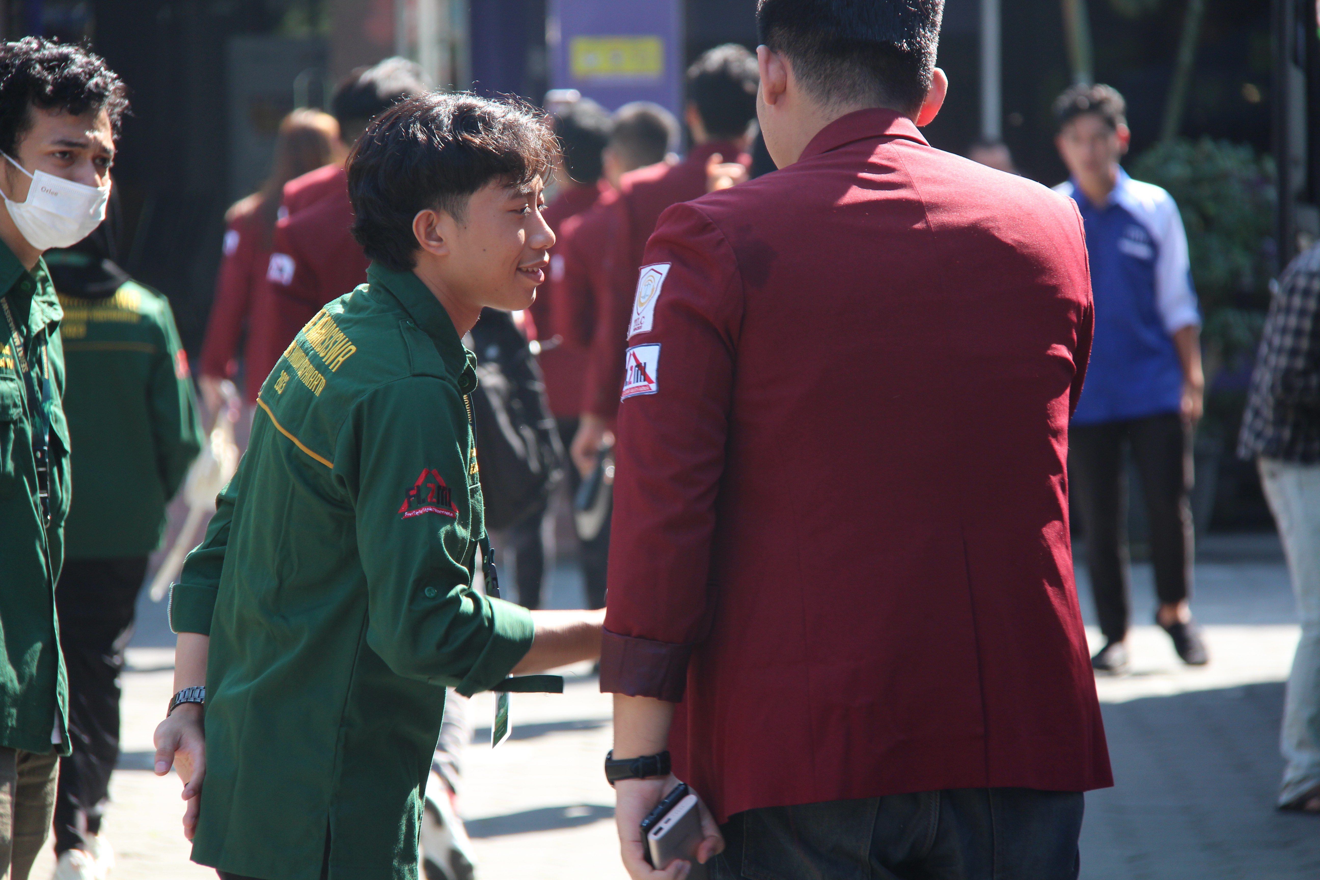 Sample photo
